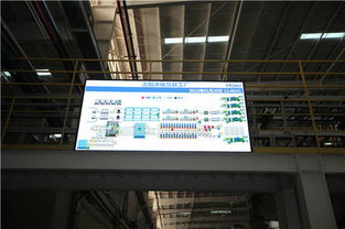 互聯(lián)工廠 以軟件驅(qū)動個性需求的生態(tài)演進