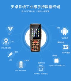 訊鵬牛工廠生產(chǎn)管理MES系統(tǒng)專用RFID安卓手持機終端軟件二次開發(fā)